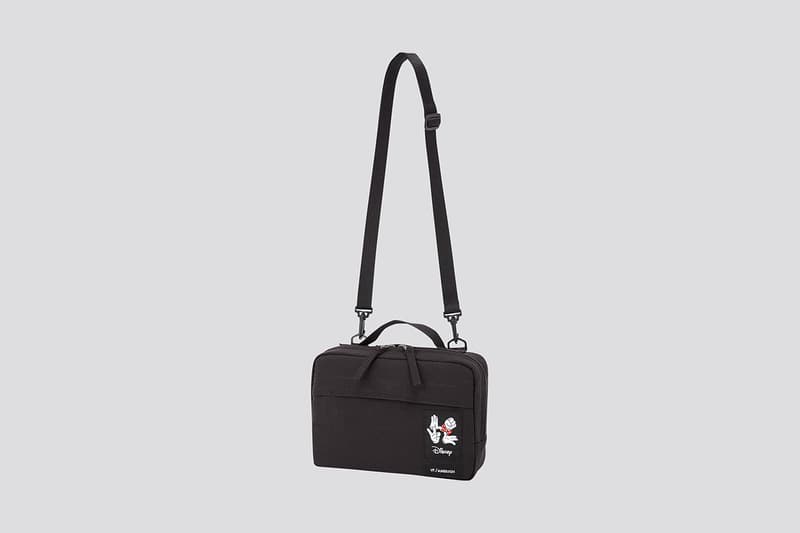 AMBUSH® x UT からミニーマウスをテーマにした初のコラボコレクションが登場 アンブッシュ ユニクロ uniqlo