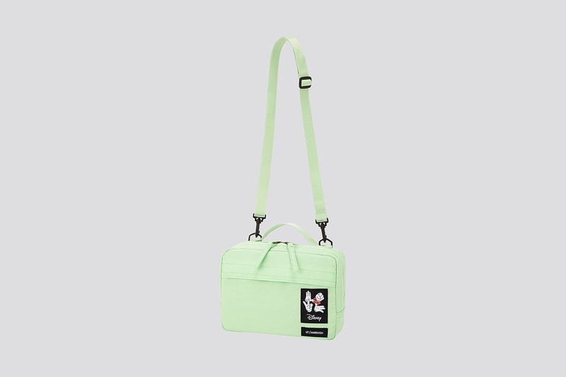 AMBUSH® x UT からミニーマウスをテーマにした初のコラボコレクションが登場 アンブッシュ ユニクロ uniqlo