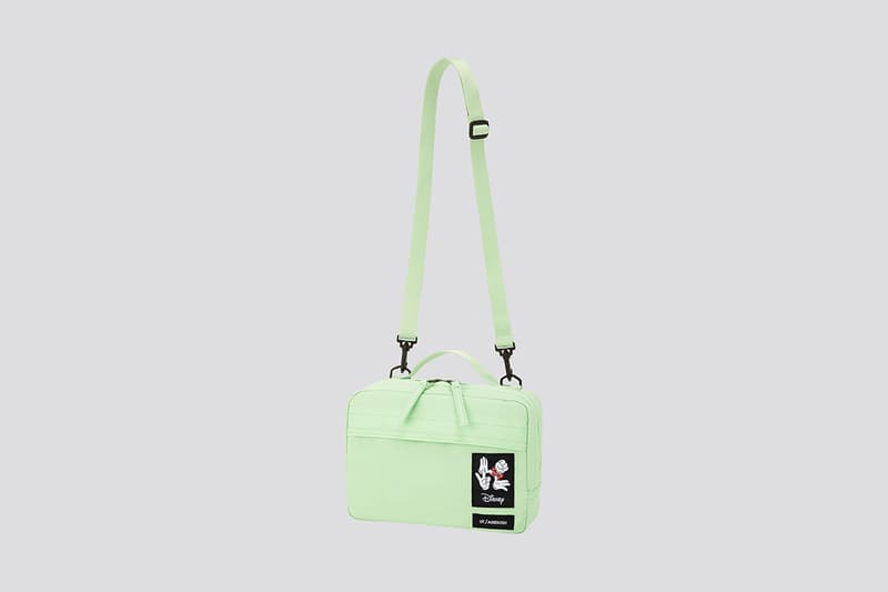 AMBUSH® x UT からミニーマウスをテーマにした初のコラボコレクションが登場 アンブッシュ ユニクロ uniqlo