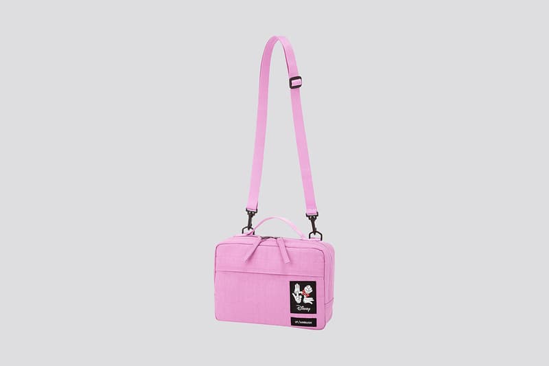 AMBUSH® x UT からミニーマウスをテーマにした初のコラボコレクションが登場 アンブッシュ ユニクロ uniqlo