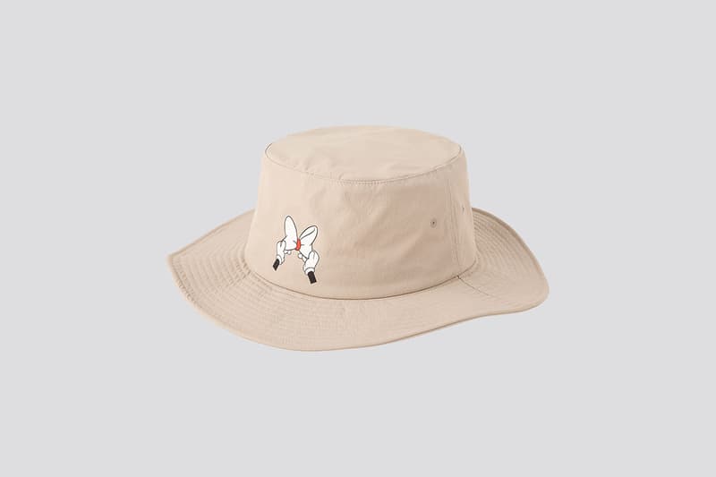 AMBUSH® x UT からミニーマウスをテーマにした初のコラボコレクションが登場 アンブッシュ ユニクロ uniqlo