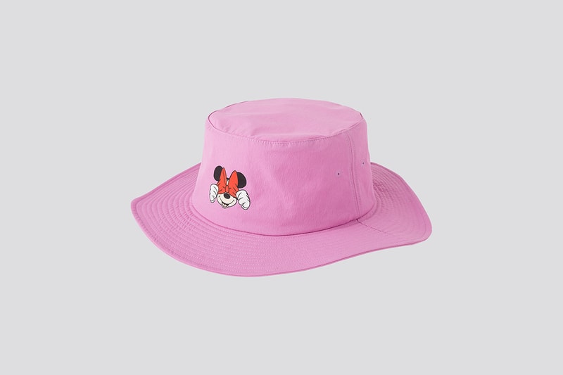 AMBUSH® x UT からミニーマウスをテーマにした初のコラボコレクションが登場 アンブッシュ ユニクロ uniqlo