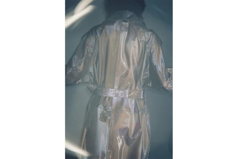 ダブレット doublet が2020年春夏コレクション “HIDE AND SHOW” のルックブックを公開