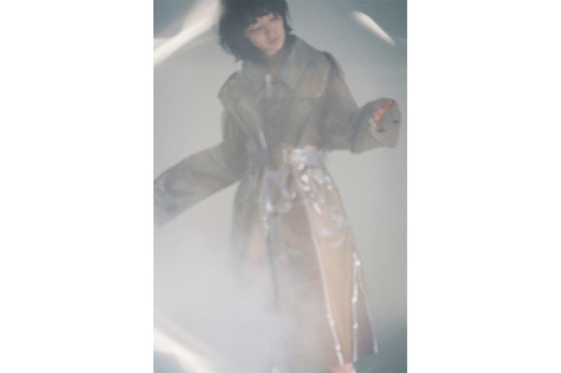 ダブレット doublet が2020年春夏コレクション “HIDE AND SHOW” のルックブックを公開