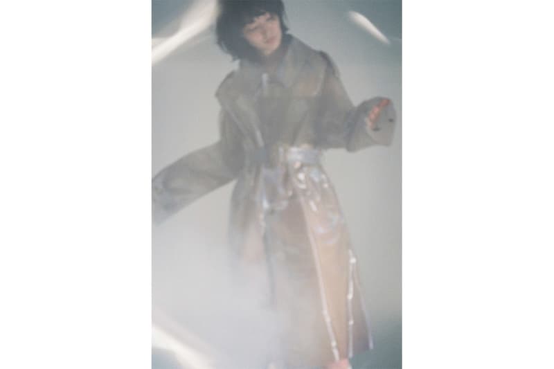 ダブレット doublet が2020年春夏コレクション “HIDE AND SHOW” のルックブックを公開