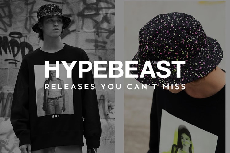 見逃したくない今週のリリースアイテム 4 選