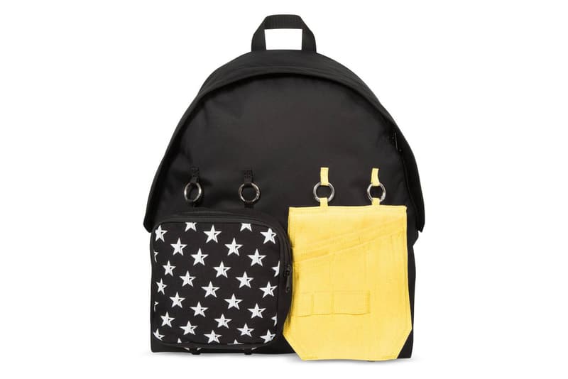 ラフ シモンズ × イーストパック Raf Simons × Eastpak 2020年春夏最新コラボコレクションが発売 Raf Simons and Eastpak Unveil 10th Collaboration for SS20