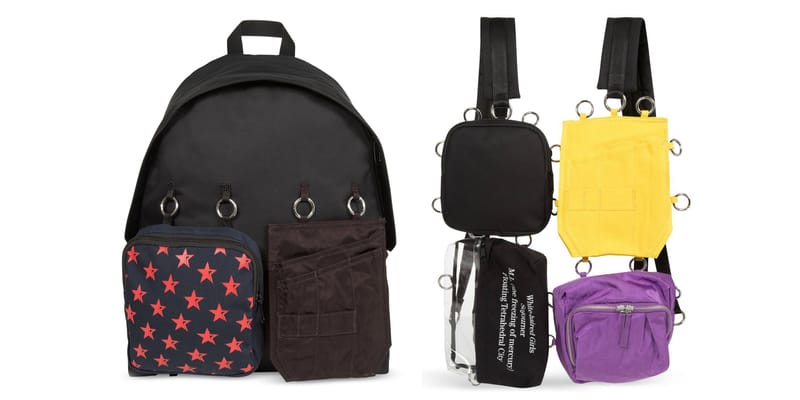 eastpak website