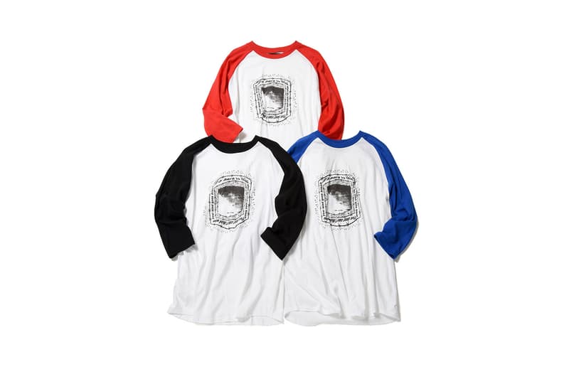 フルBK FULL-BK カズマ と kZm による初のコラボコレクションが登場