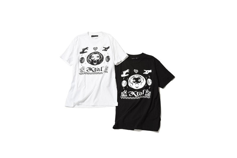 フルBK FULL-BK カズマ と kZm による初のコラボコレクションが登場