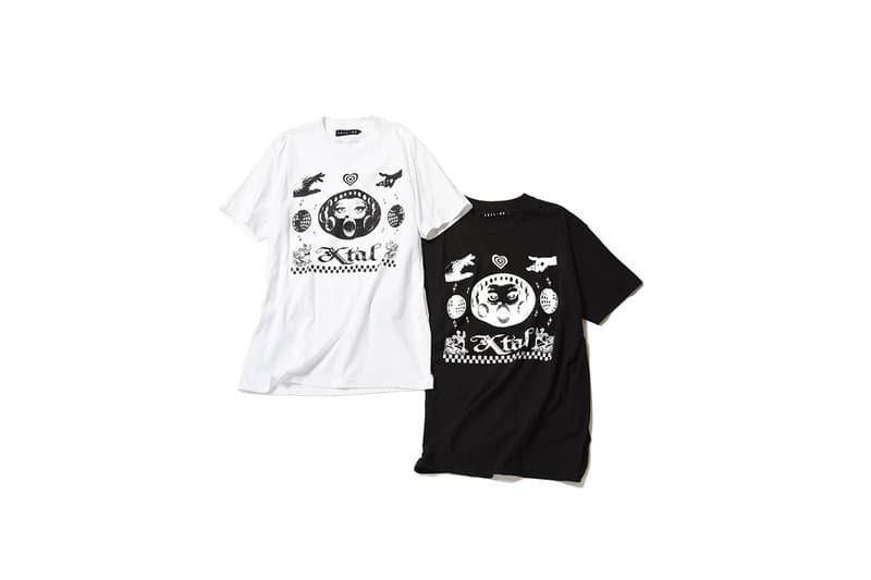 フルBK FULL-BK カズマ と kZm による初のコラボコレクションが登場