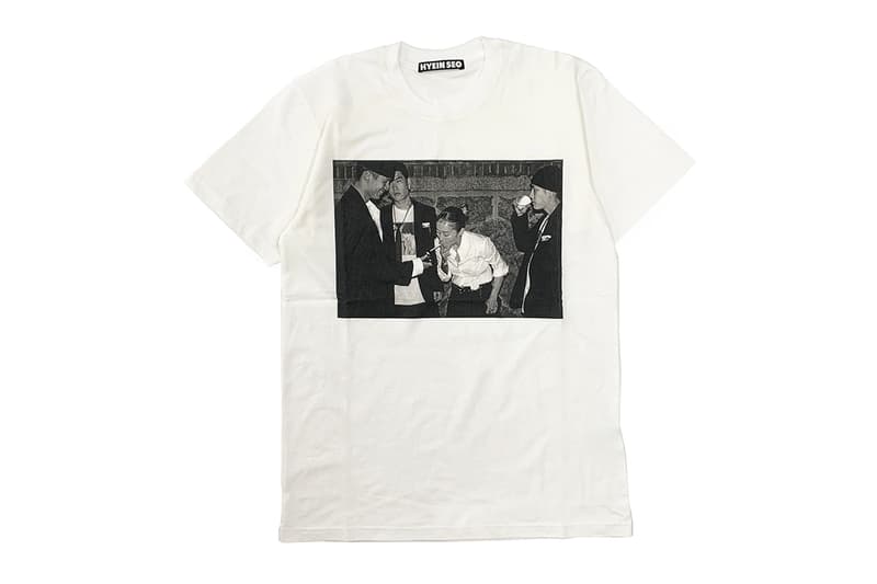 Hyein Seo の若きデザイナーがユースの感情の変動をとらえた写真集と短編映像「SAVE YOURSELF」を発表 Hyein Seo SAVE YOURSELF Book Short Film Release Info Announcement Daikanyama Tsutaya Books