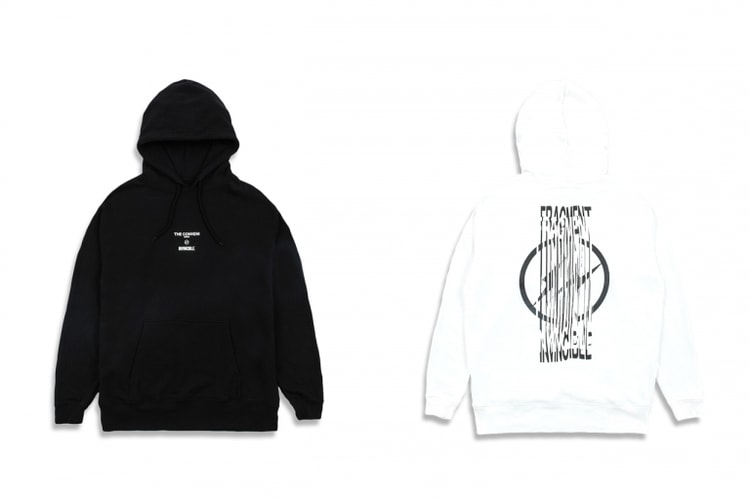 THE CONVENI が台湾のセレクトショップ INVINCIBLE にてポップアップを開催