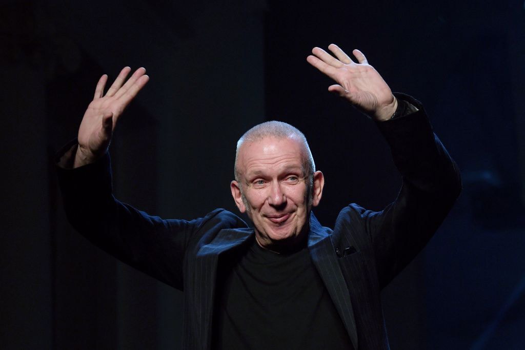 Jean Paul Gaultier Announces Retirement From Fashion  ジャン ポール ゴルチエ ファッション デザイナー 引退 