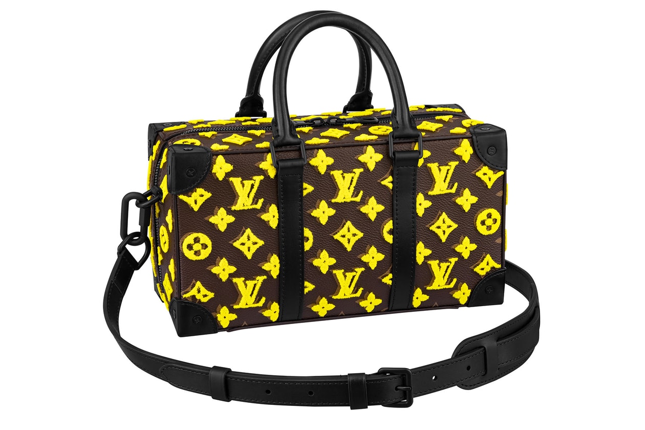 ルイ・ヴィトン ヴァージル・アブローによる Louis Vuitton 2020年春夏メンズコレクション