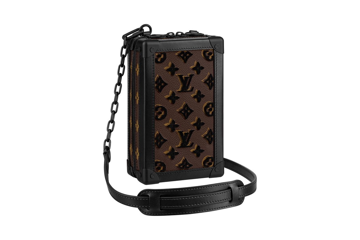ルイ・ヴィトン ヴァージル・アブローによる Louis Vuitton 2020年春夏メンズコレクション