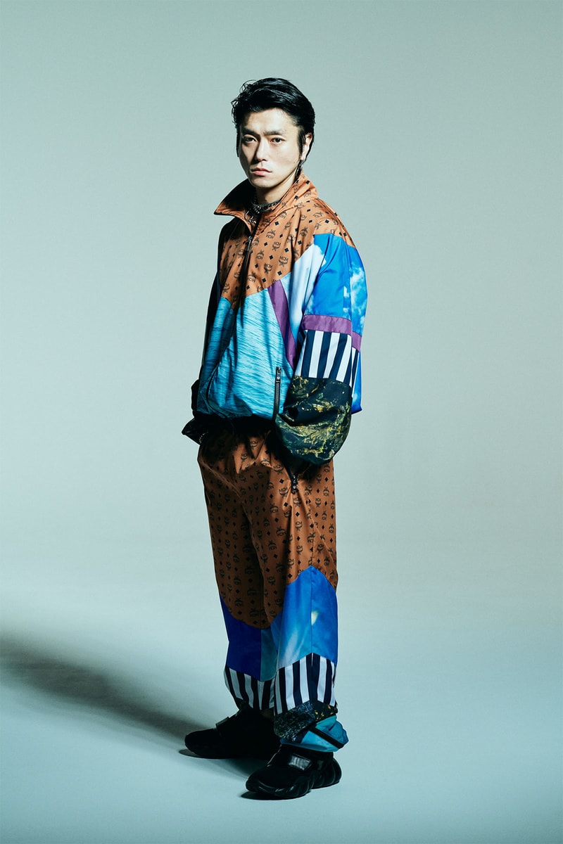エムシーエム・バイ・フェノメノン MCM by PHENOMENON が5年ぶりに復活