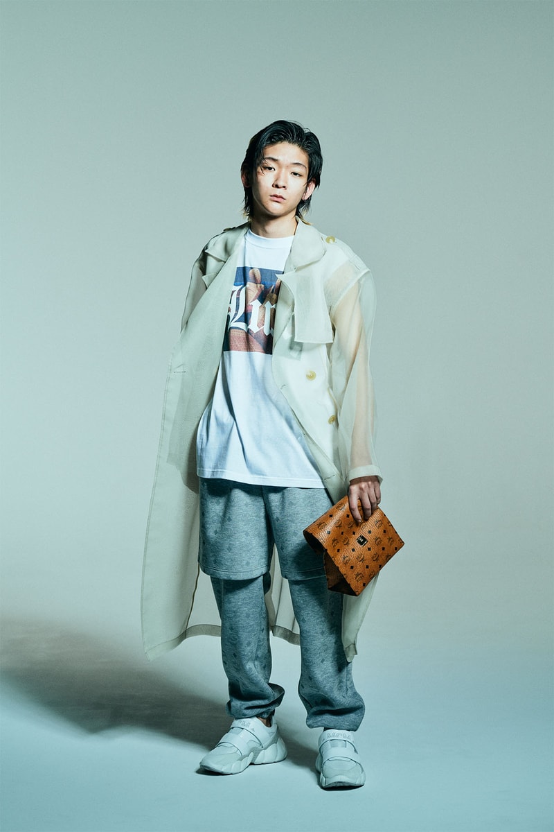 エムシーエム・バイ・フェノメノン MCM by PHENOMENON が5年ぶりに復活