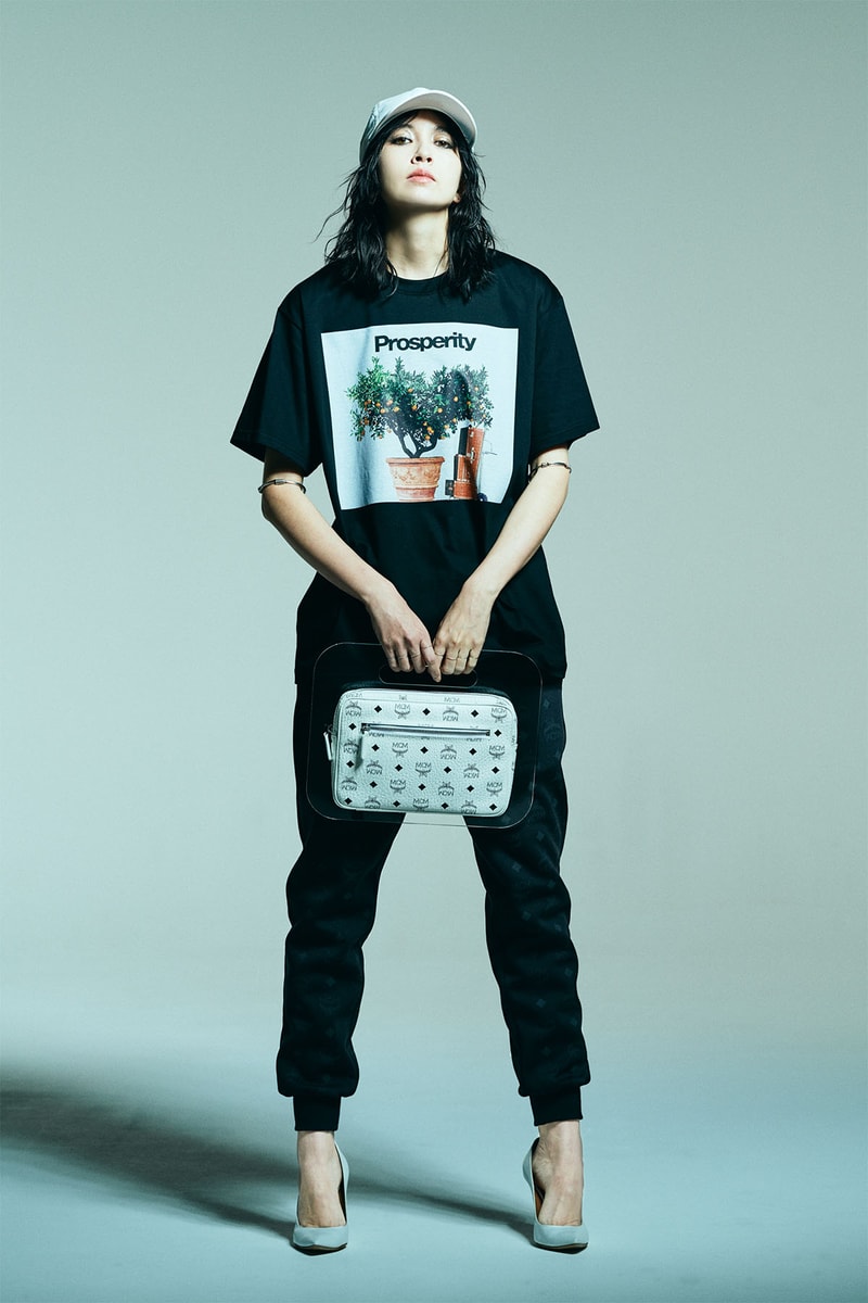 エムシーエム・バイ・フェノメノン MCM by PHENOMENON が5年ぶりに復活