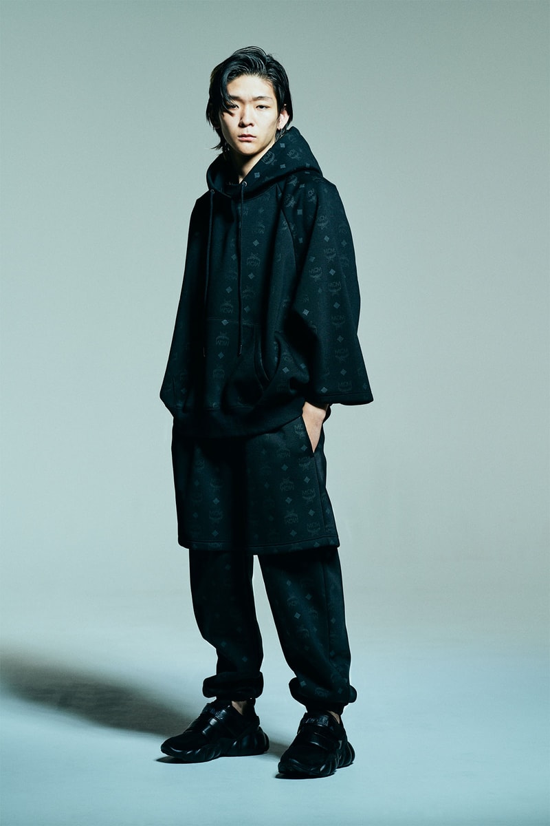 エムシーエム・バイ・フェノメノン MCM by PHENOMENON が5年ぶりに復活