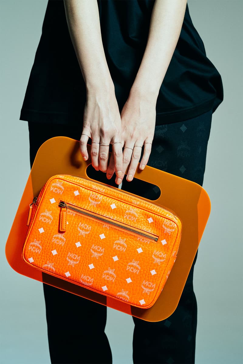 エムシーエム・バイ・フェノメノン MCM by PHENOMENON が5年ぶりに復活