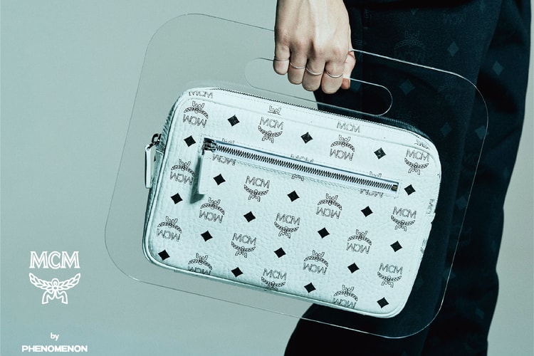 MCM by PHENOMENON が約5年ぶりに復活