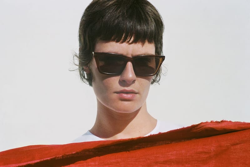 アイウェアブランド MYKITA が2020年のキャンペーンビジュアルを公開