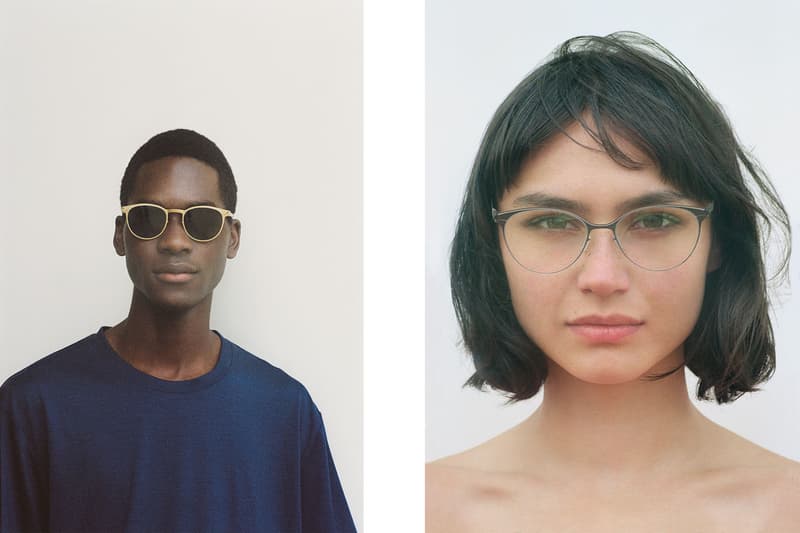 マイキータ アイウェアブランド MYKITA が2020年のキャンペーンビジュアルを公開