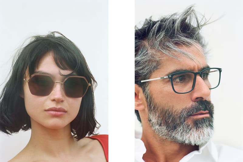 マイキータ アイウェアブランド MYKITA が2020年のキャンペーンビジュアルを公開