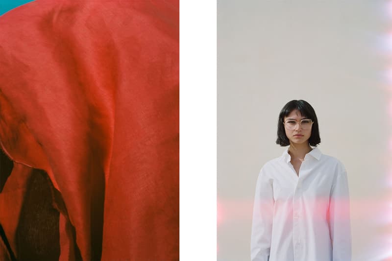 マイキータ アイウェアブランド MYKITA が2020年のキャンペーンビジュアルを公開