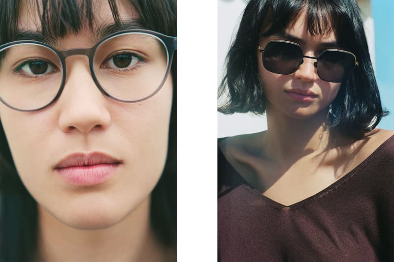 マイキータ アイウェアブランド MYKITA が2020年のキャンペーンビジュアルを公開