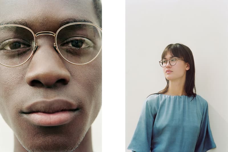 マイキータ アイウェアブランド MYKITA が2020年のキャンペーンビジュアルを公開