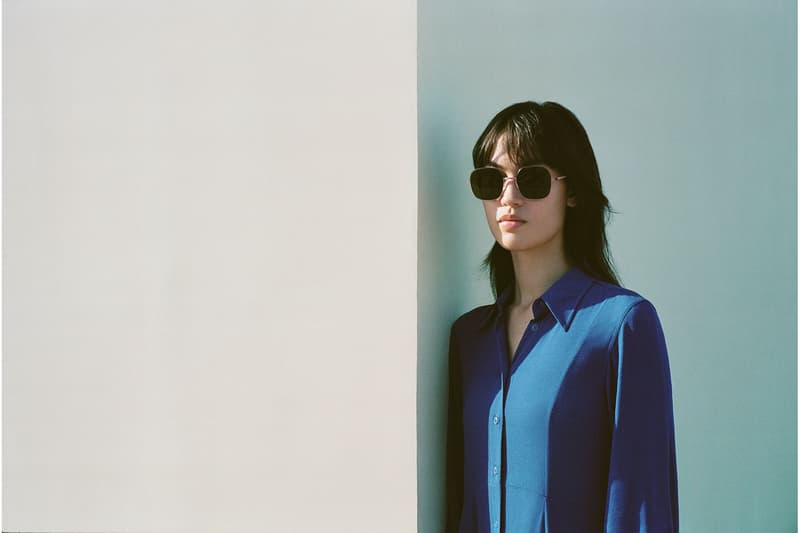 マイキータ アイウェアブランド MYKITA が2020年のキャンペーンビジュアルを公開