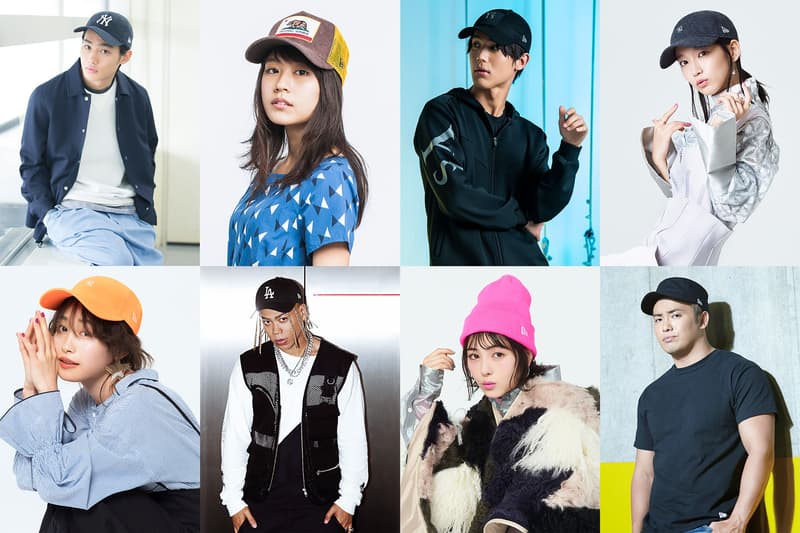 ニューエラから創業100周年を記念した書籍が発売 Hypebeast Jp