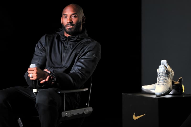 ナイキ Nike がコービー・ブライアント関連商品を一時的に全て撤退か Nike Pulls Kobe Bryant Products From Online Store sneakers shoes basketball nba los angeles lakers rip death resellers profiteering 