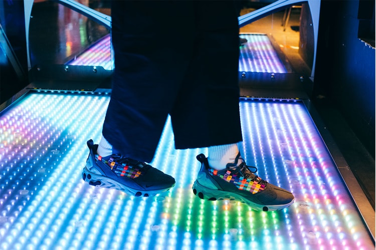 Nike の新レーベル “The 10th” から SOPH. のためのスペシャルコレクションが登場