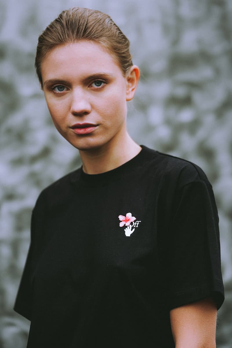 offwhite オフホワイト off white ヴァージル アブロー chinese lunar 中国 旧正月 new year カプセル コレクション capsule collection release year of the rat 子年 menswear womenswear