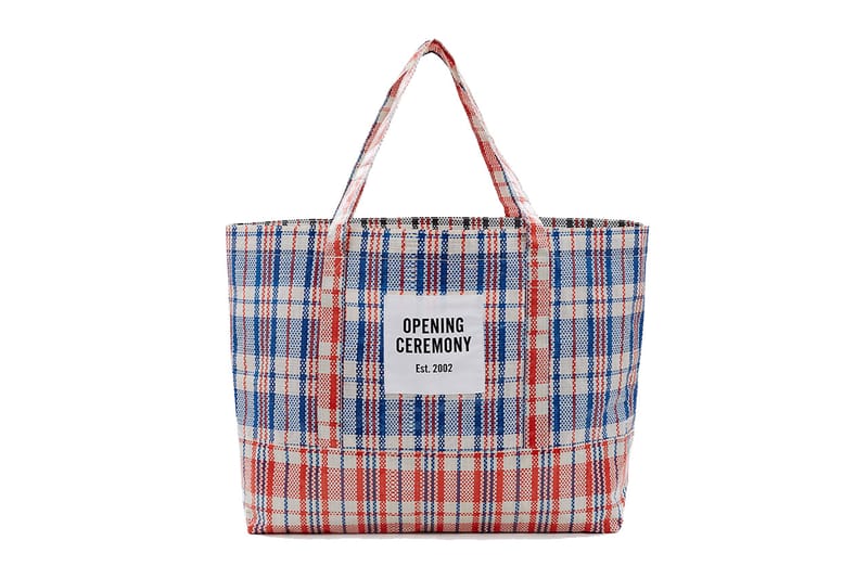 OPENING CEREMONY が2020年内にすべての店舗を閉鎖