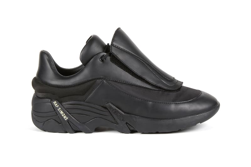 ラフ シモンズ Raf Simons の新フットウエアライン (RUNNER) の全貌が明らかに Raf Simons (RUNNER) Fall Winter 2020 Collection Full Look SOLARIS ANTEI CYLON ORION 2001 Release Info Date Buy Price