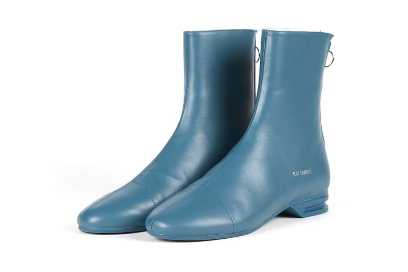 ラフ シモンズ Raf Simons の新フットウエアライン (RUNNER) の全貌が明らかに Raf Simons (RUNNER) Fall Winter 2020 Collection Full Look SOLARIS ANTEI CYLON ORION 2001 Release Info Date Buy Price