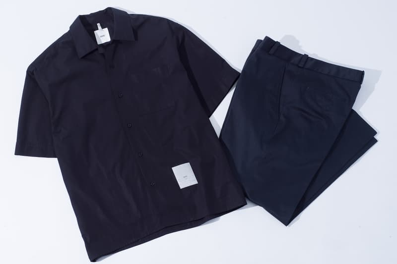 Ron Herman 　ロンハーマン　　2020年春夏シーズン OAMC 　別注アイテム　リリース