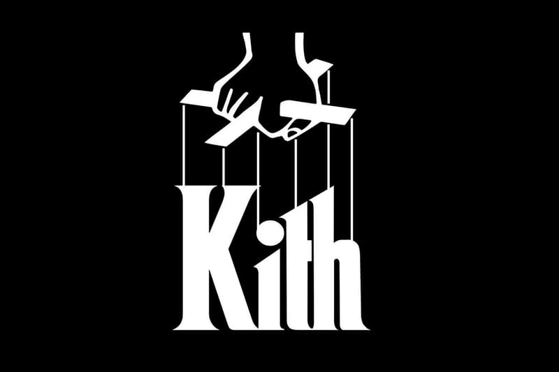 Ronnie Fieg Teases 'The Godfather' x KITH