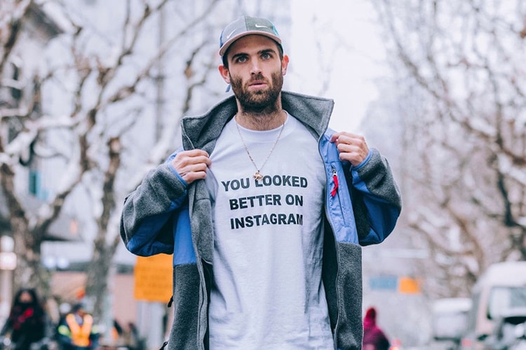 ショーン・ワザーズプーンと adidas のコラボレーションが進行中?