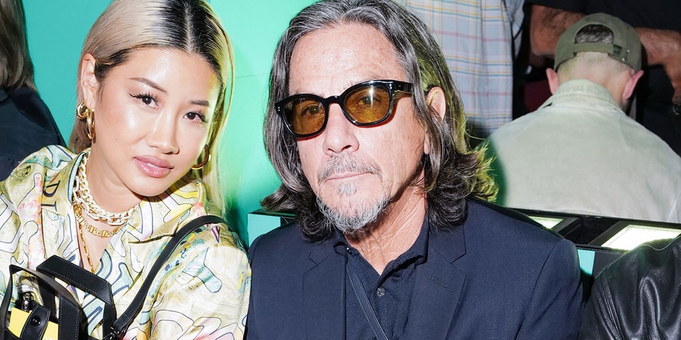 Stussyの創設者 ショーン ステューシーが新ブランド設立か Hypebeast Jp