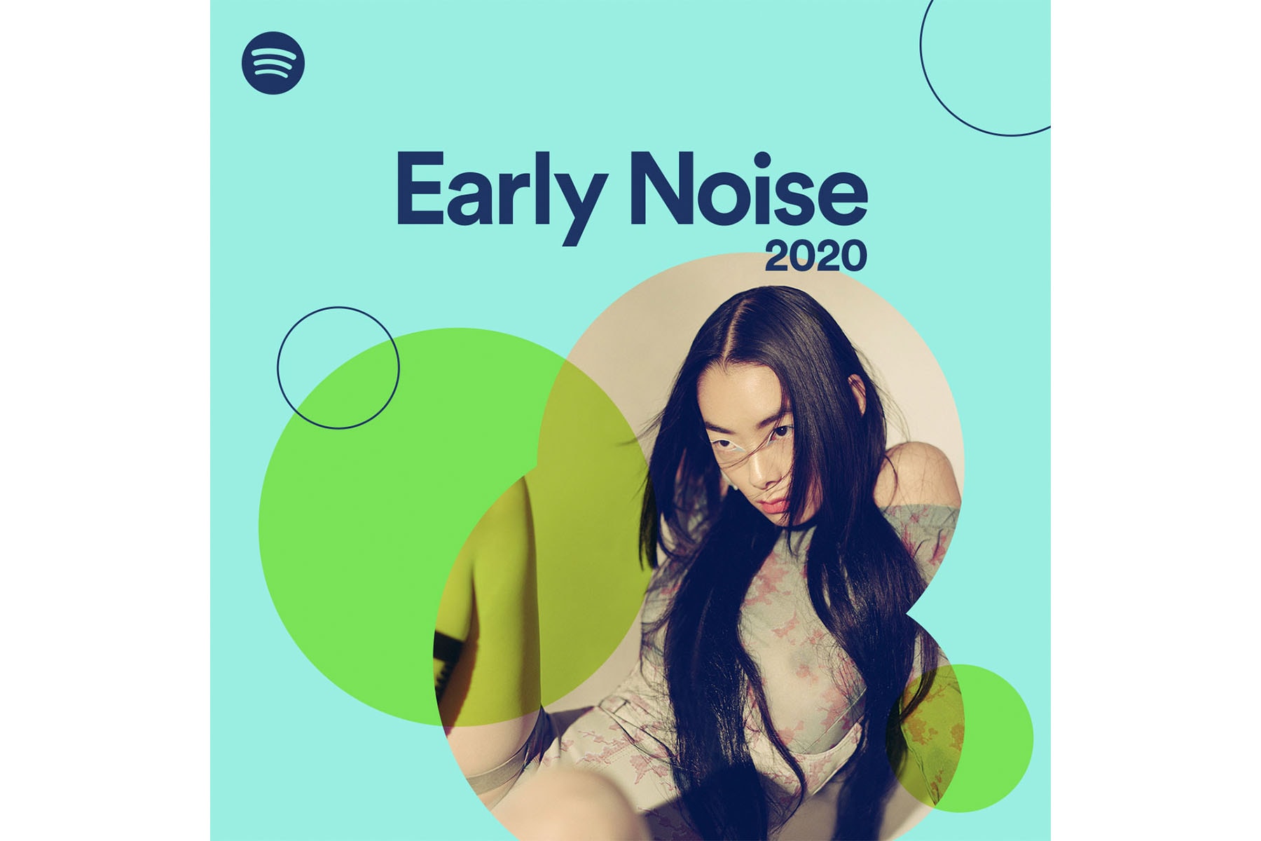 Spotify が2020年注目の国内アーティスト “Early Noise 2020” を発表