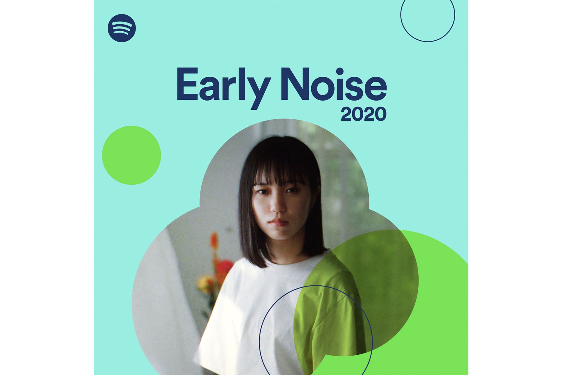 Spotify が2020年注目の国内アーティスト “Early Noise 2020” を発表