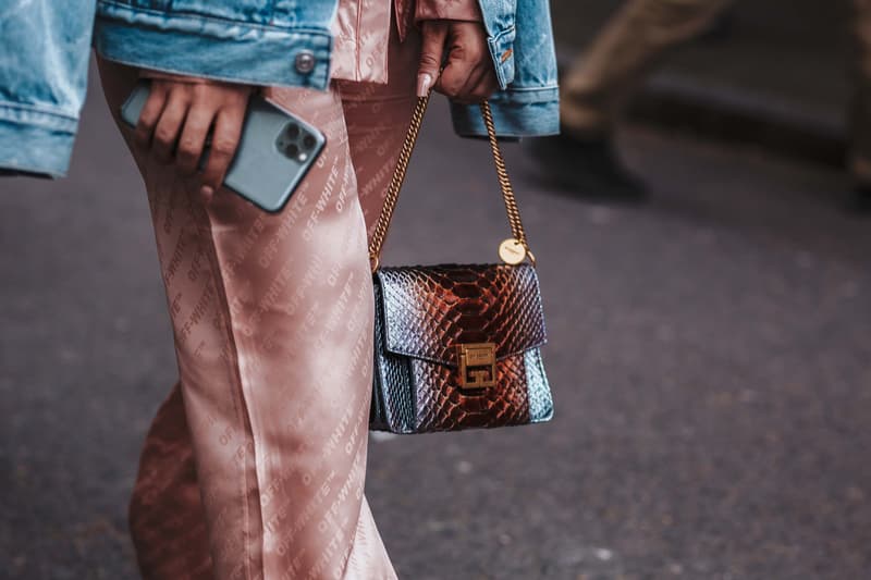 Streetstyle ファッションウィーク パリ メンズ Paris Fashion Week Fall/Winter 2020 street style fashion men's 