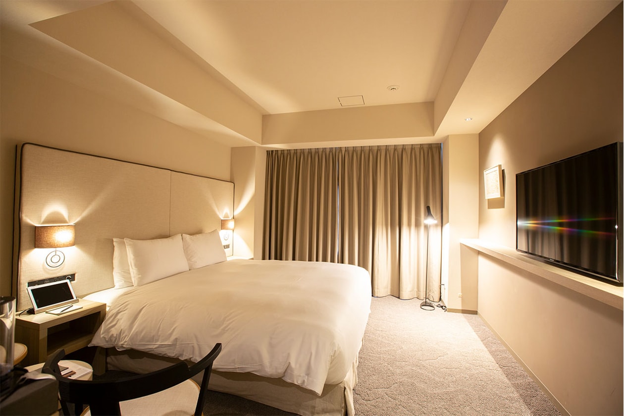 2020年の東京をもっと楽しむための新ホテル 5 選 MUSTARD MUJI HOTEL GINZA NOHGA HOTEL UENO TOKYO HOTEL K5 TRUNK(HOTEL)