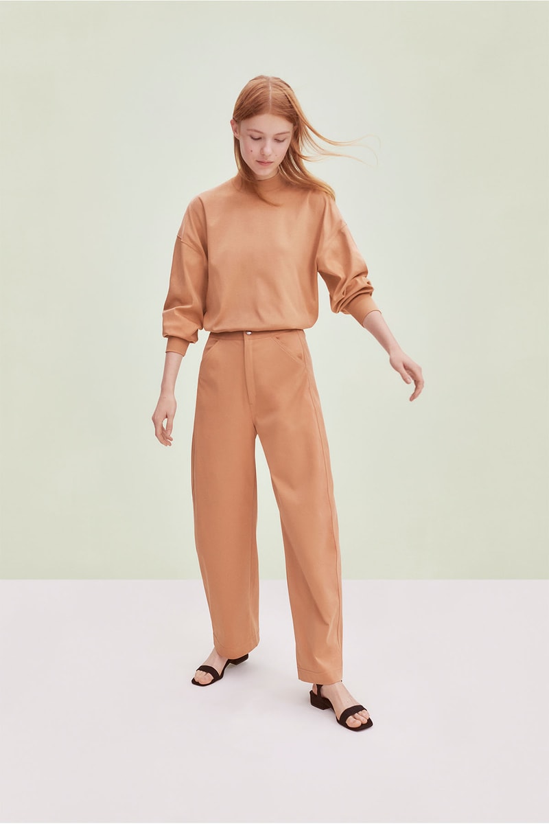 ユニクロU クリストフ・ルメールが手がける Uniqlo U が2020年春夏コレクションを発表