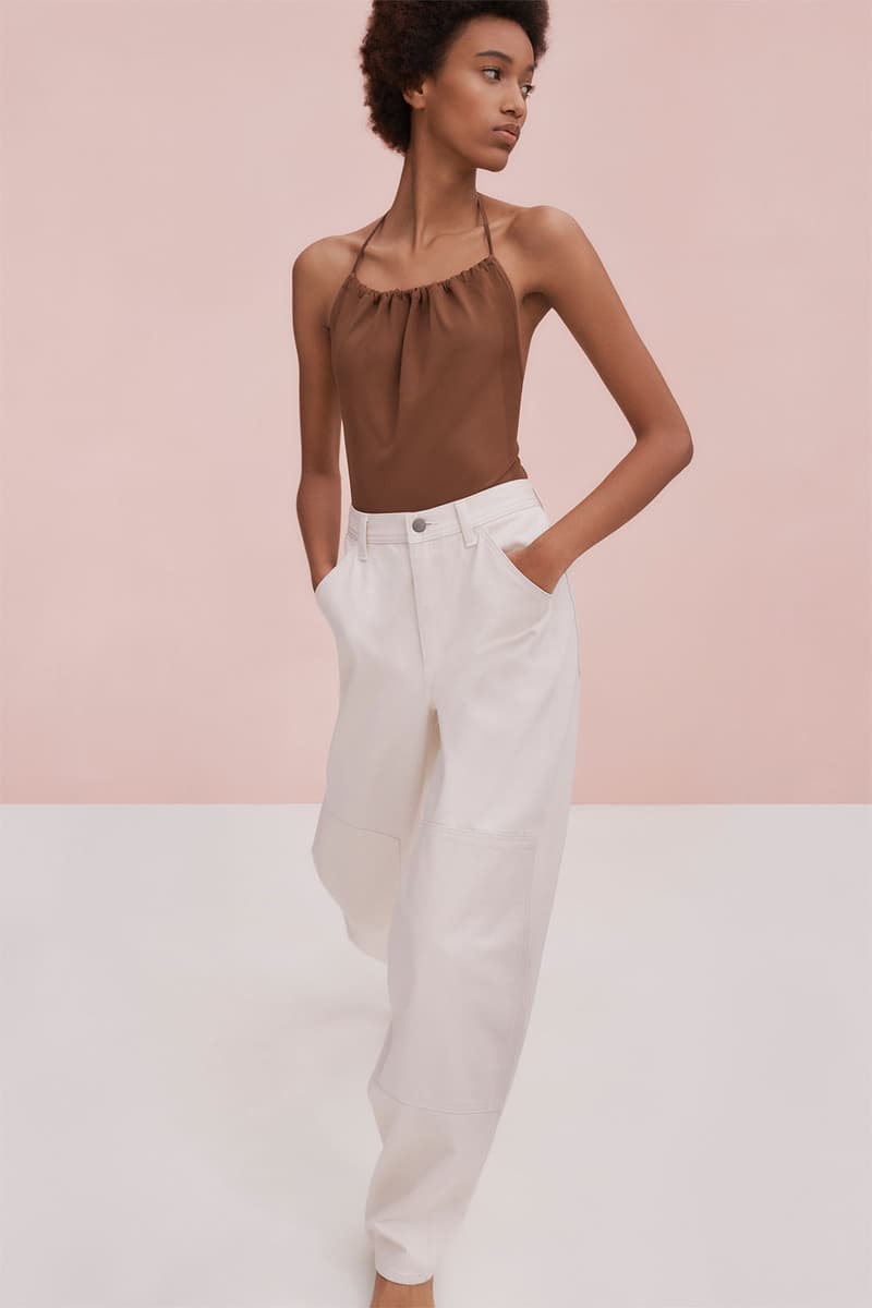 ユニクロU クリストフ・ルメールが手がける Uniqlo U が2020年春夏コレクションを発表